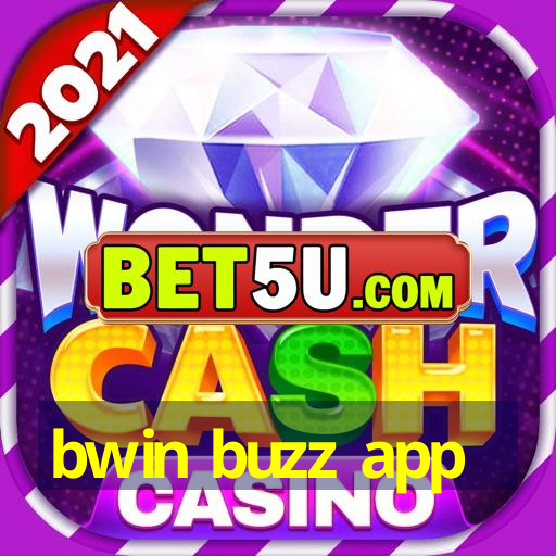 bwin buzz app