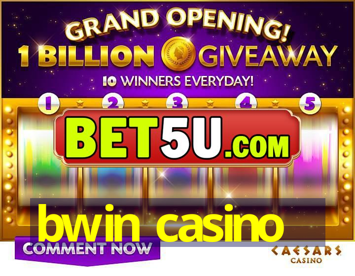 bwin casino