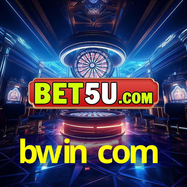 bwin com