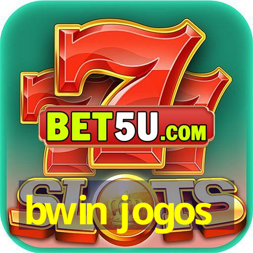 bwin jogos