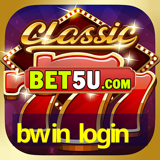 bwin login