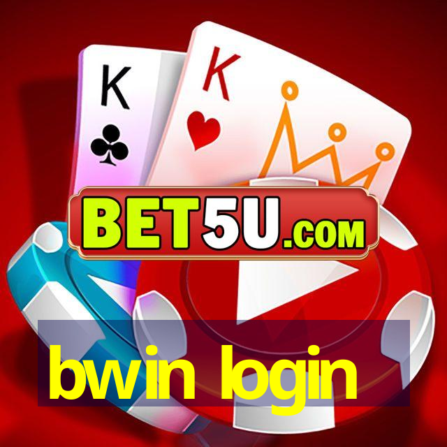 bwin login