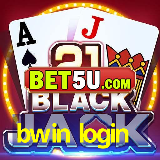 bwin login