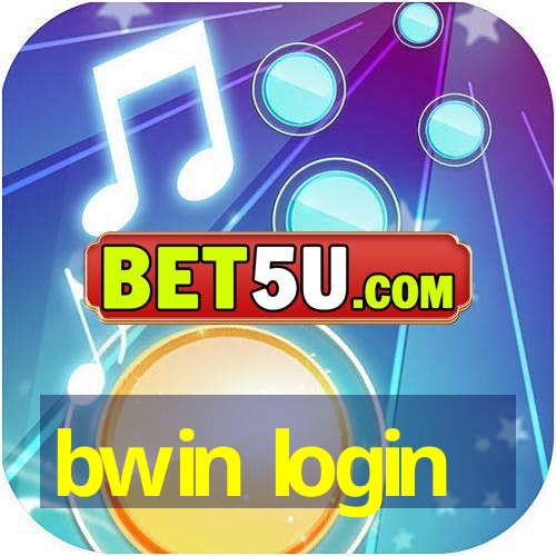 bwin login