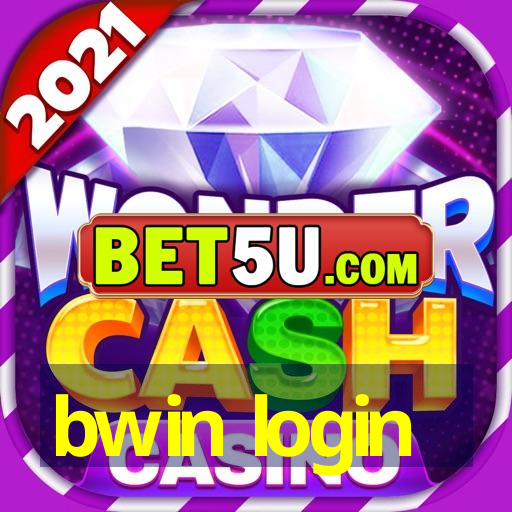 bwin login