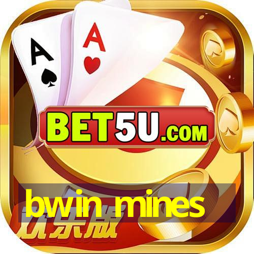 bwin mines