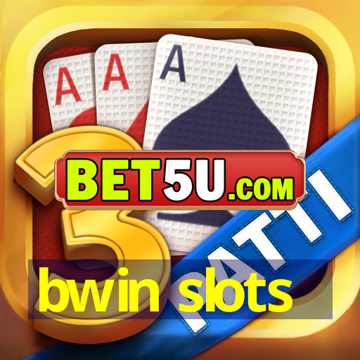 bwin slots