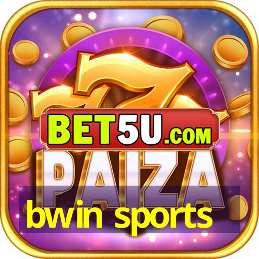 bwin sports