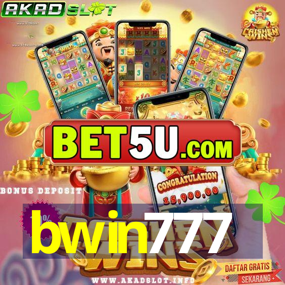 bwin777