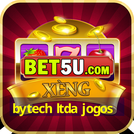 bytech ltda jogos