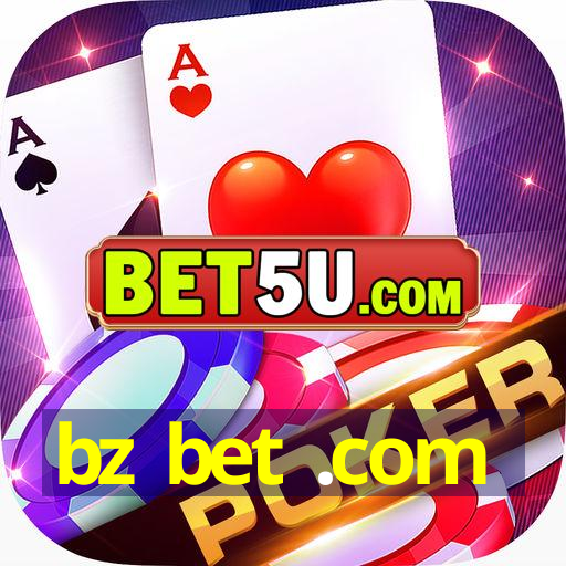 bz bet .com