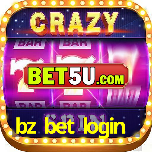 bz bet login