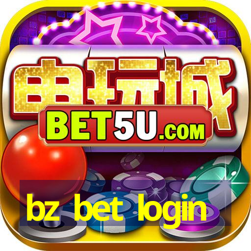 bz bet login