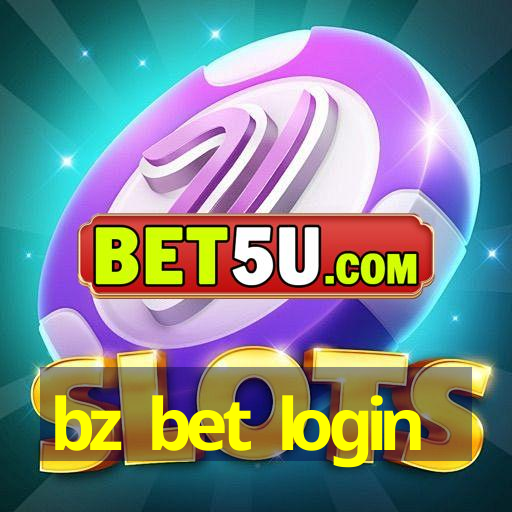 bz bet login