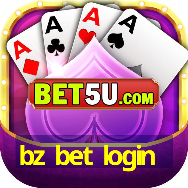 bz bet login