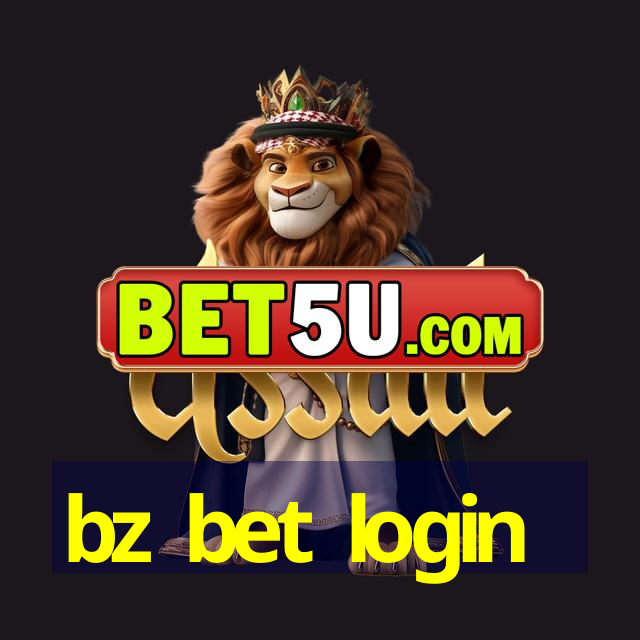 bz bet login