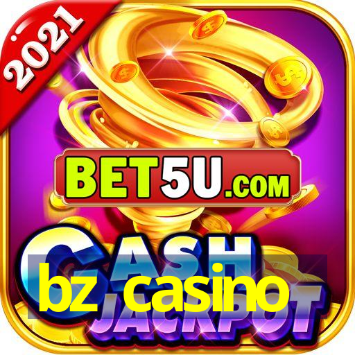 bz casino