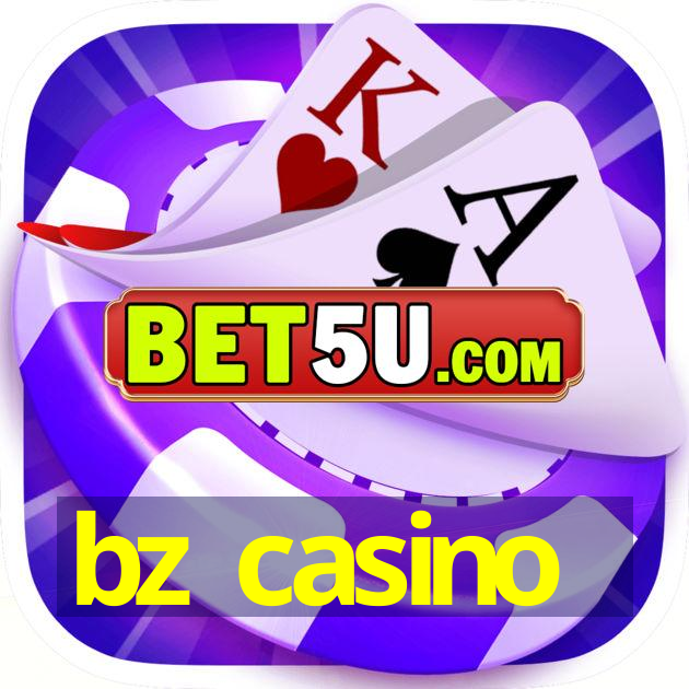 bz casino