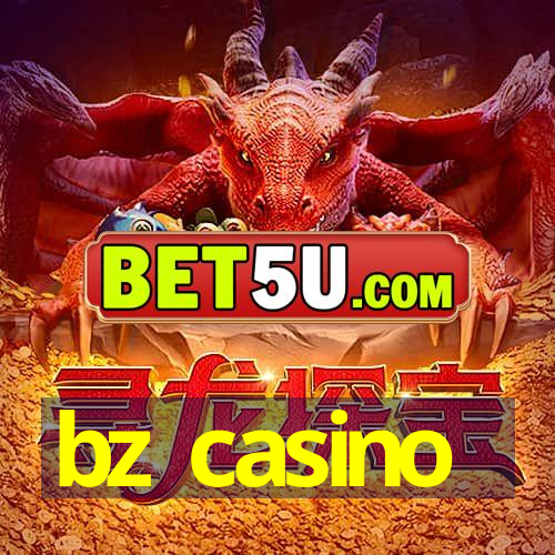 bz casino