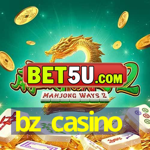 bz casino