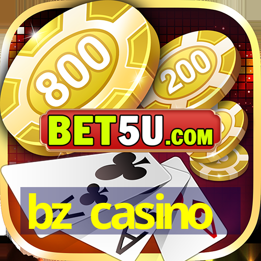 bz casino