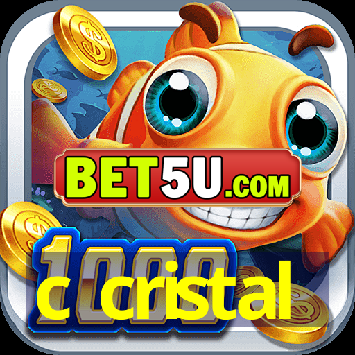 c cristal