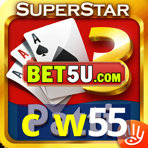 c w55