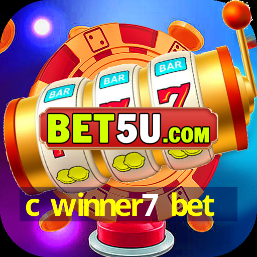 c winner7 bet