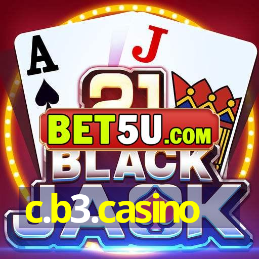 c.b3.casino