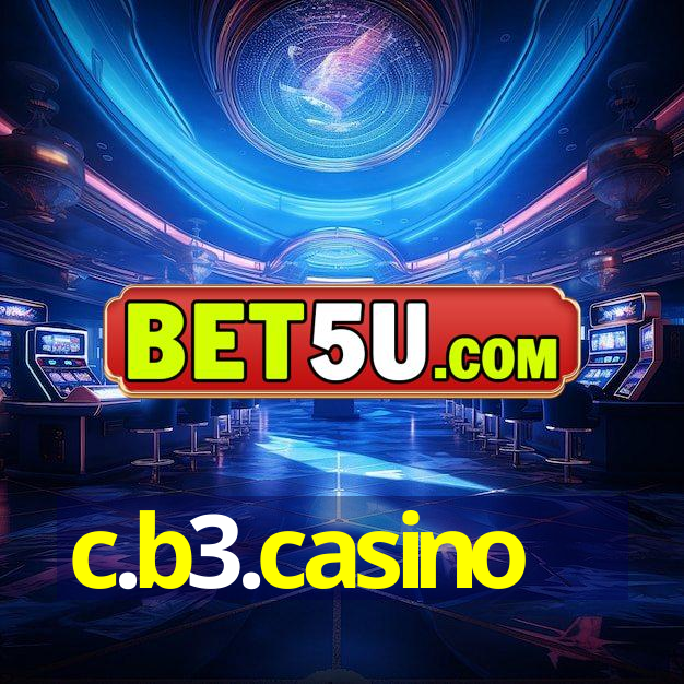 c.b3.casino