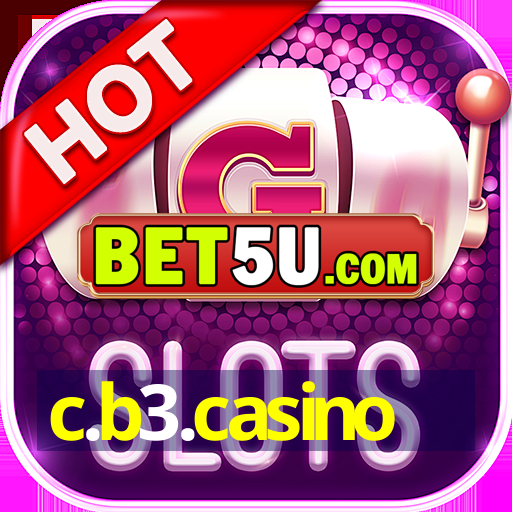 c.b3.casino