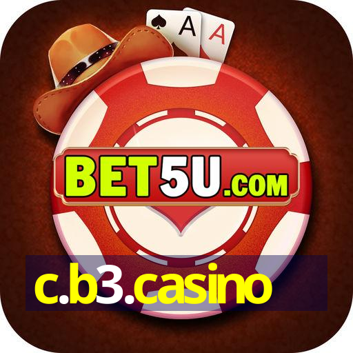 c.b3.casino