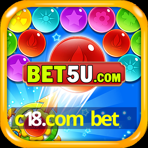 c18.com bet