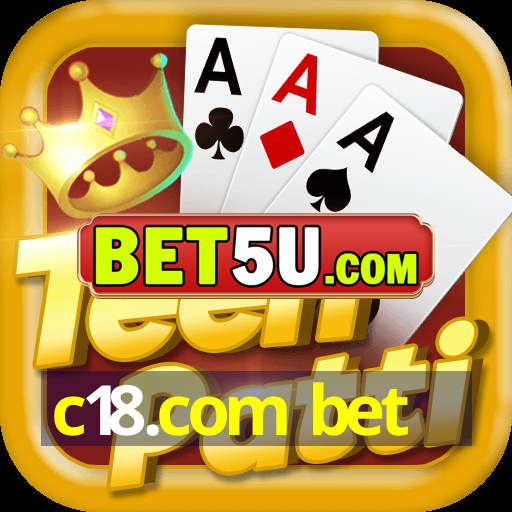 c18.com bet