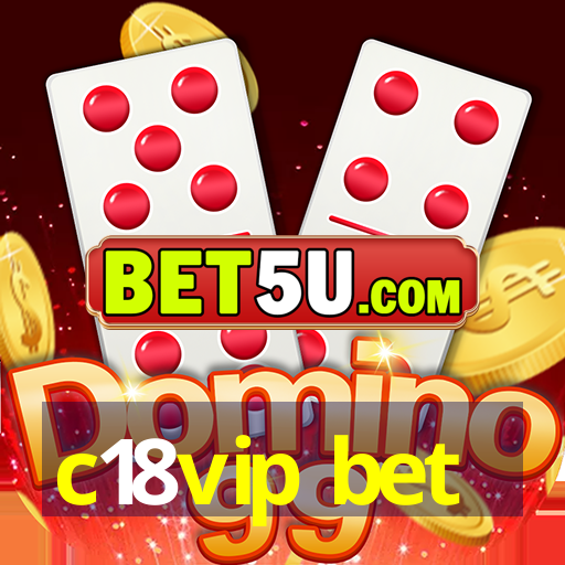 c18vip bet