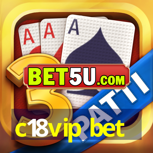 c18vip bet