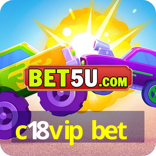 c18vip bet