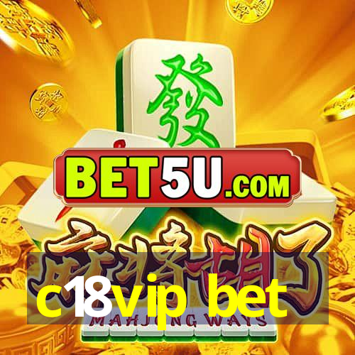 c18vip bet