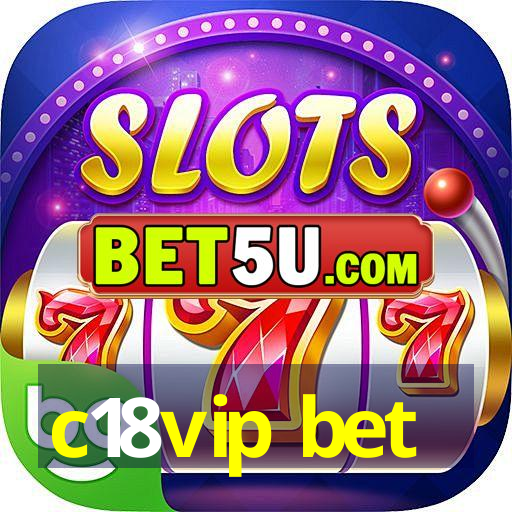 c18vip bet