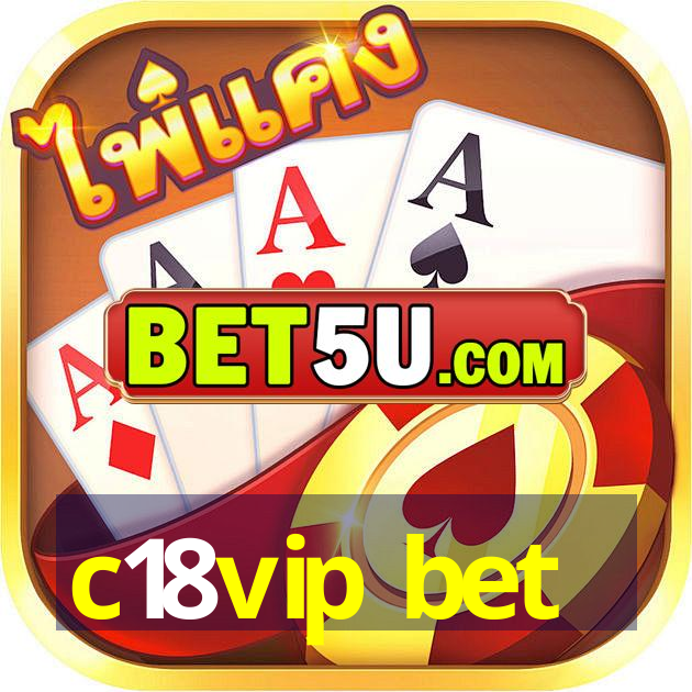 c18vip bet