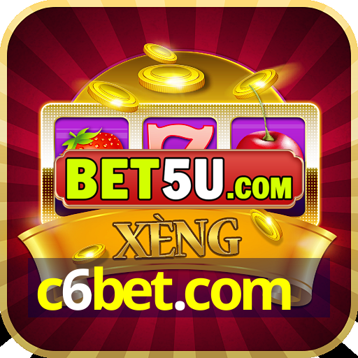 c6bet.com