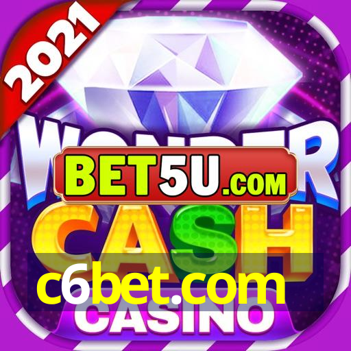 c6bet.com