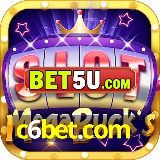 c6bet.com