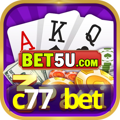 c77 bet