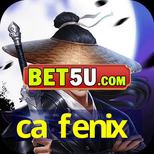 ca fenix