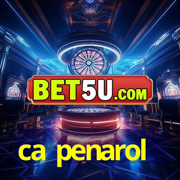 ca penarol