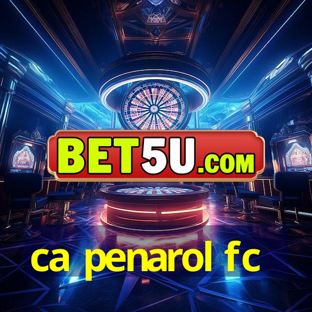 ca penarol fc