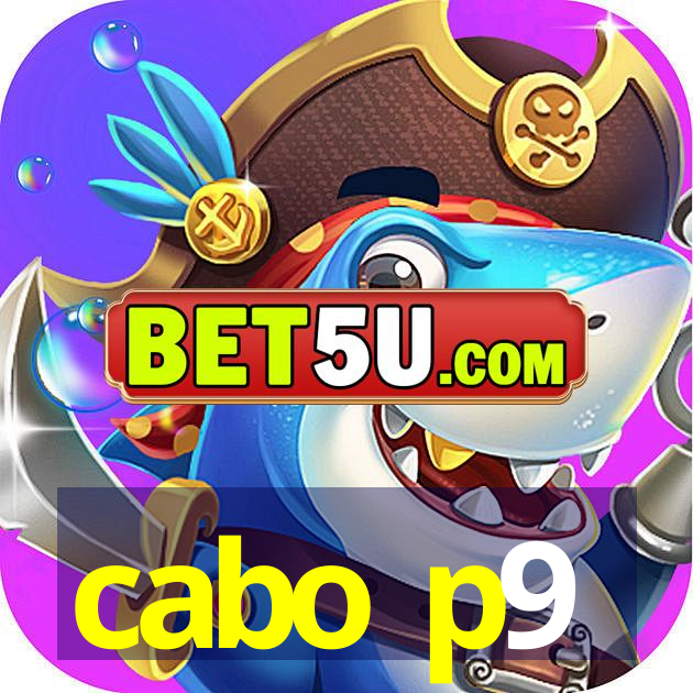 cabo p9