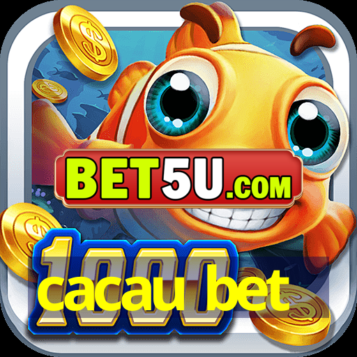 cacau bet