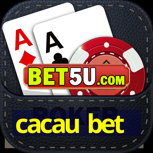 cacau bet